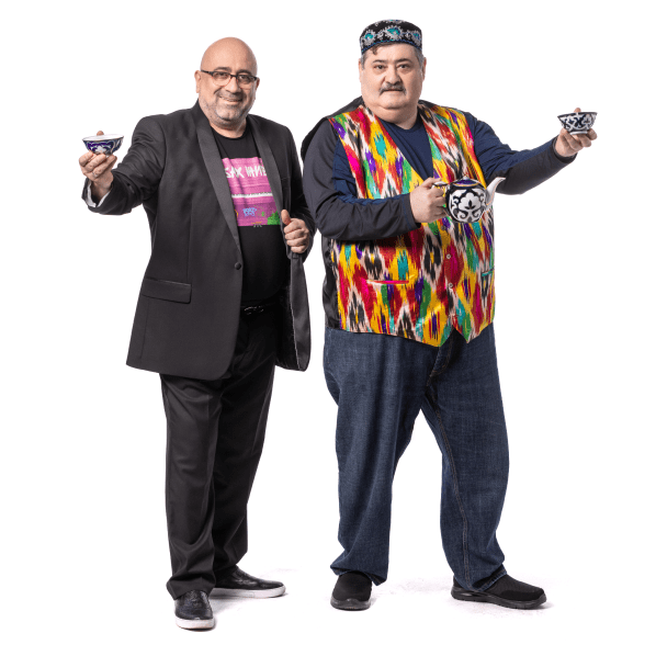 Armenian Radio