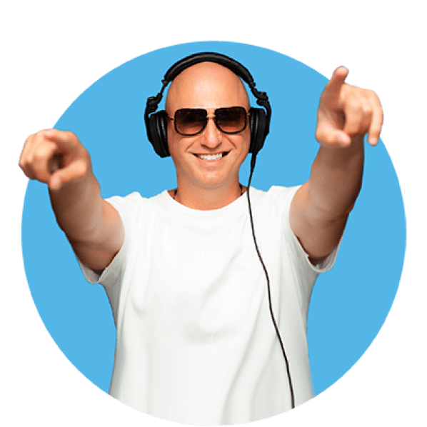 DJ Pushkin